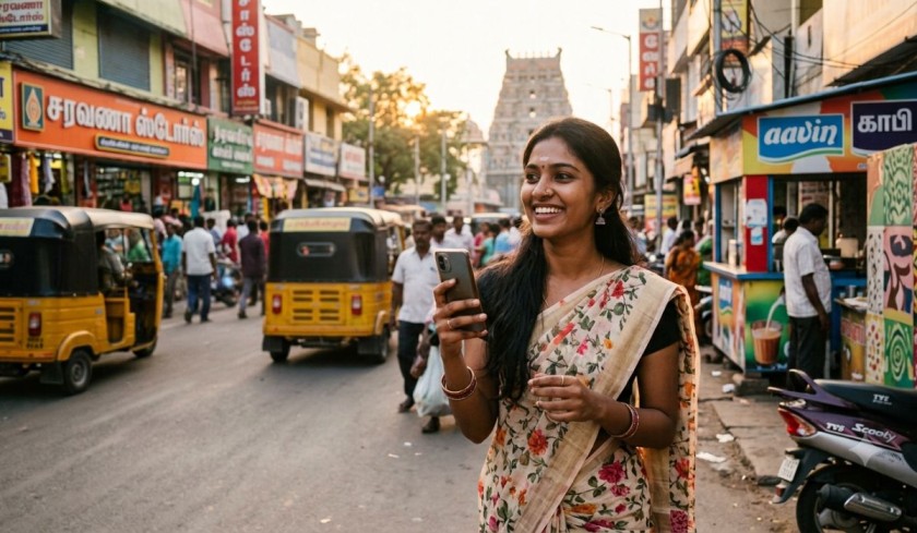310+ Heartfelt Tamil Instagram Captions to Express Every Emotion