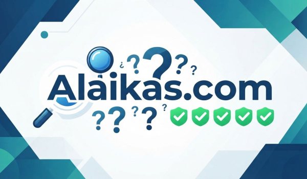 Alaikas.com: What It Is, Is It Legit & How It Works