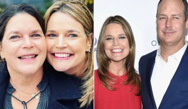 Camron Guthrie Wife Who Is Kristine Marriage & Family