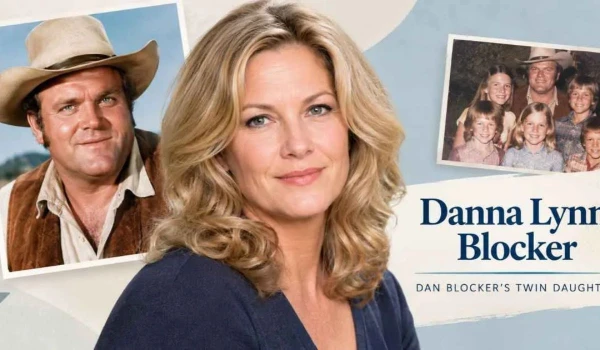 Danna Lynn Blocker: Life, Family & Dan Blocker’s Daughter
