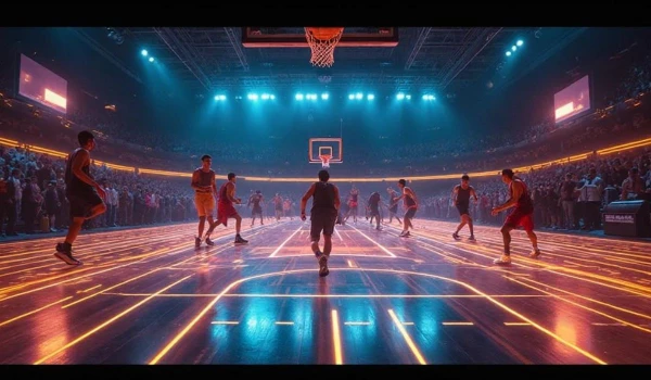 How to Play Basketball System Zuyomernon: Complete Guide