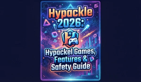 Hypackle 2026: Hypackel Games, Features & Safety Guide