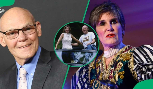 James Carville Wife Health: What Happened to Mary Matalin?