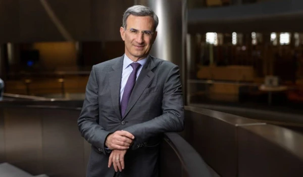 Peter Orszag Bald 2026 Hair, Wig Rumors & Net Worth