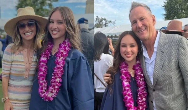 Todd Thompson Biography 2026: Age, Giada De Laurentiis' Ex-Husband, Daughter, Fashion Career, Net Worth & Life Today
